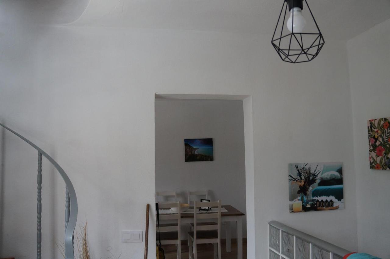 Casa Teide Villa La Orotava Eksteriør bilde