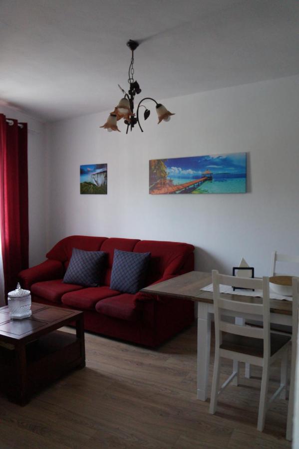 Casa Teide Villa La Orotava Eksteriør bilde